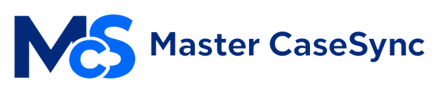 Master CaseSync